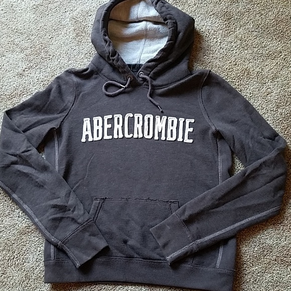 Abercrombie & Fitch Tops - Abercrombie hoodie